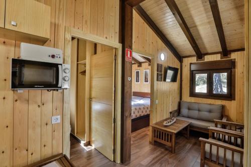 ImagenComplejo Residencial Los Enebros 2