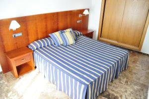 ImagenAparta-hotel Noche de Ronda 5