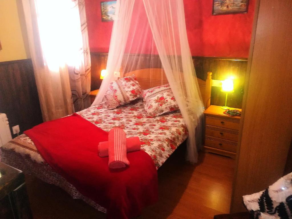 Casa Rural Baroniaimagen principal