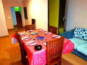 ImagenCasa Rural Baronia 5