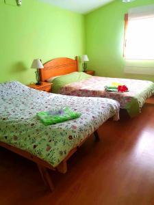 ImagenCasa Rural Baronia 6