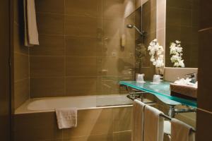 ImagenHotel Mas Camarena 5