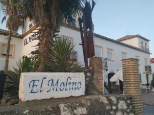 ImagenHotel El Molino 4