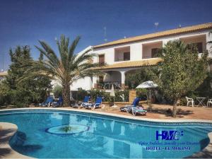 ImagenHotel El Molino 5