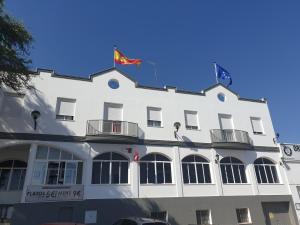 ImagenHOTEL VILLADUCAL 4