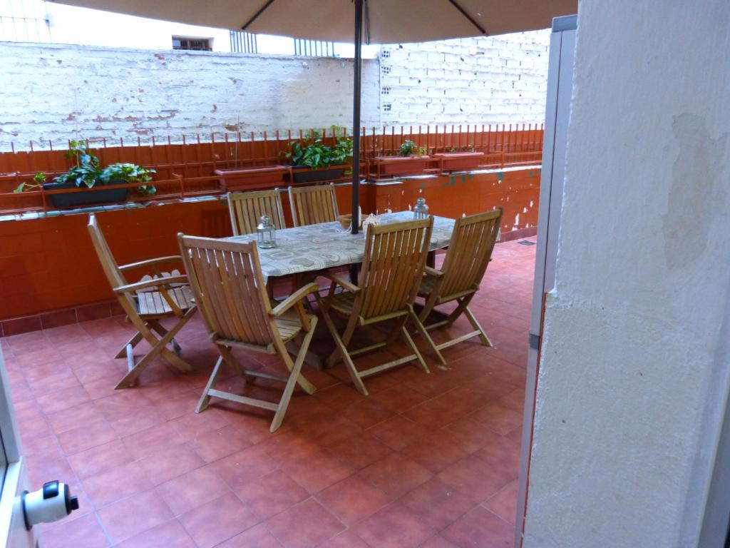 Apartamento Sarayimagen principal