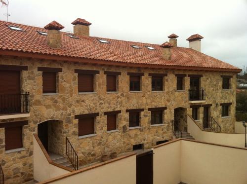 ImagenAlojamientos Botica Rural 1