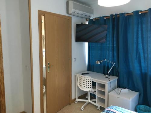 ImagenHostal Tres Cantos 2