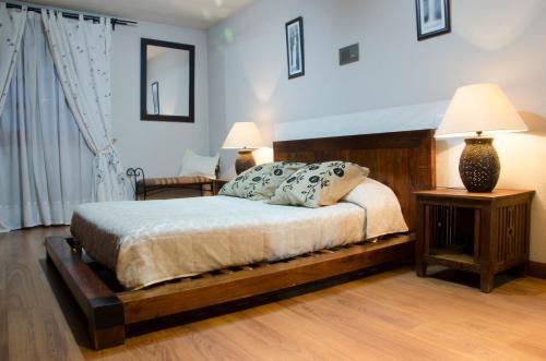 ImagenHotel Algete 2