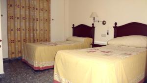 ImagenHostal el Volao 3