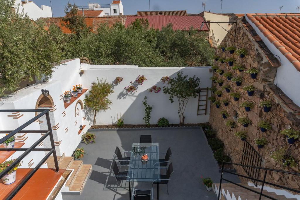 Casa Villanueva de Córdobaimagen principal