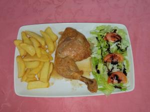 ImagenHotel El Cisne 3