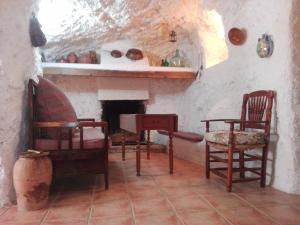 ImagenCueva El Parral 6