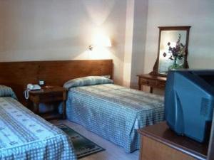 ImagenHotel El Oasis 4