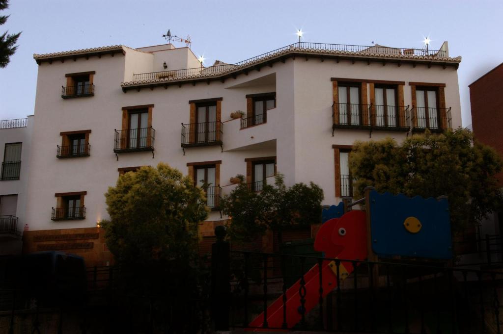 Villa de Xicarimagen principal