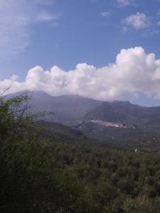 ImagenHostal Rural Pico Aznaitin 4