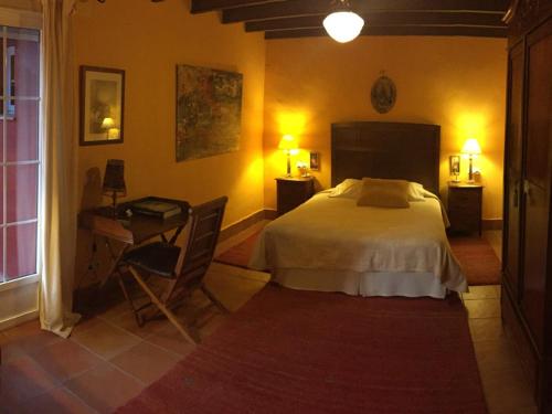 ImagenCasa Gallinera 2