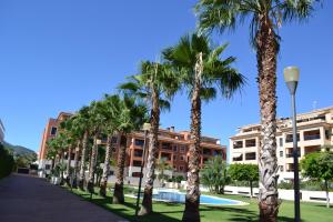 ImagenJardines de Las Marinas - Royal Suite 3