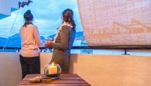 ImagenDestino Guadalest - Jacuzzi Apartments by Cases Noves 5