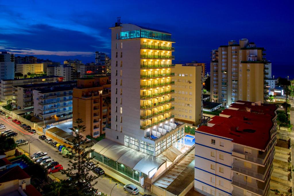 Hotel Don Pabloimagen principal