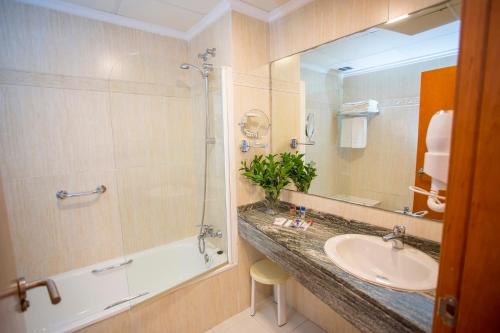 ImagenHotel Don Pablo 2