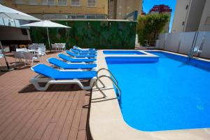 ImagenHotel Don Pablo 5