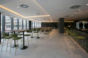 ImagenSenator Gandia Spa Hotel 3