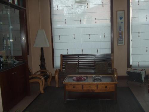 ImagenHotel Vadorrey 1