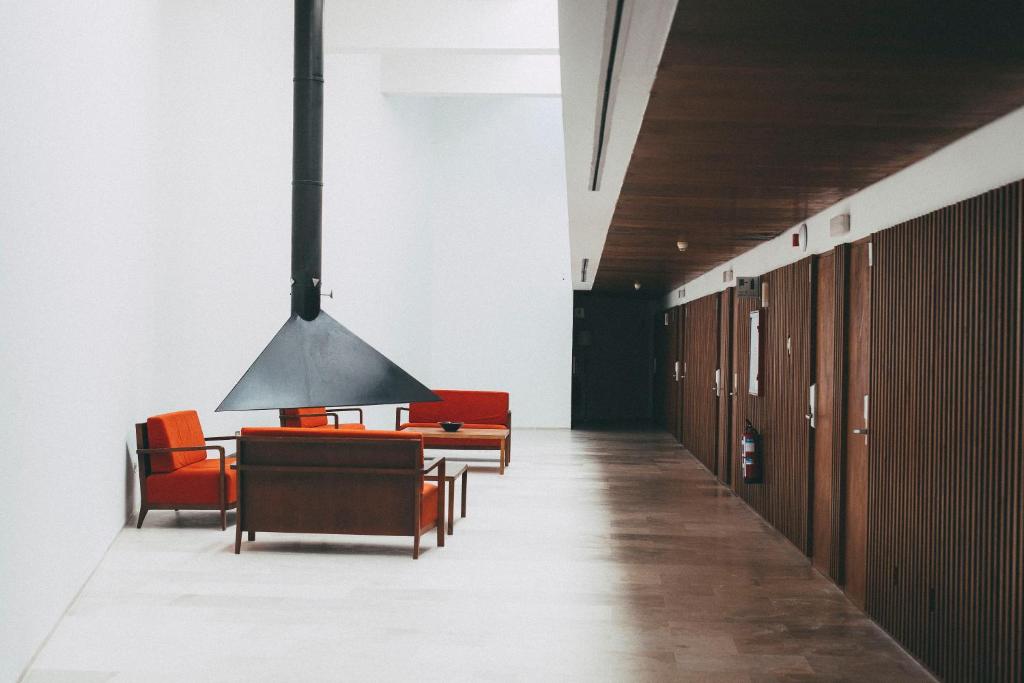 Fuente Aceña Hotel Boutiqueimagen principal