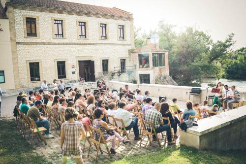 ImagenFuente Aceña Hotel Boutique 1