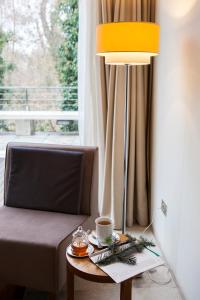 ImagenFuente Aceña Hotel Boutique 6