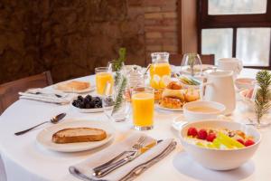 ImagenFuente Aceña Hotel Boutique 7