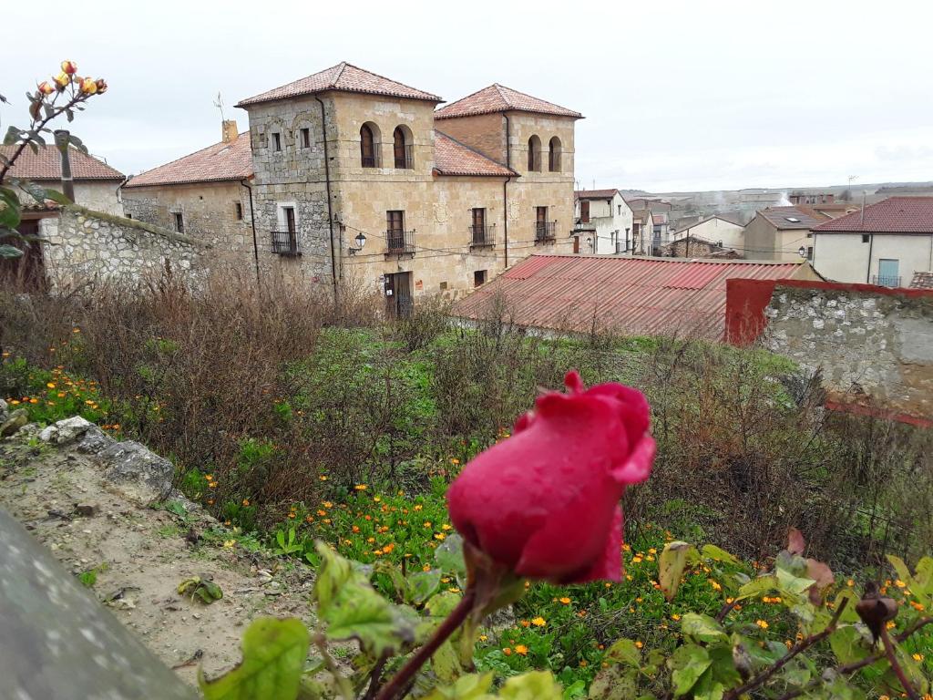 Palacio de Guzmánimagen principal