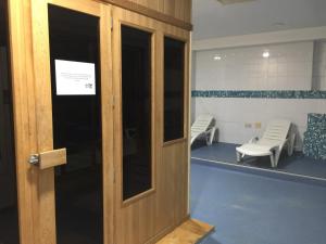 ImagenHotel San Millán 5