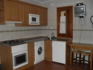 ImagenApartamentos Rurales la Taberna 5