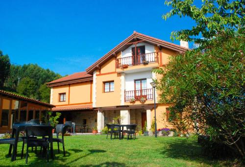 ImagenPosada de Ajo 2