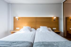 ImagenHotel Los Pasiegos 6