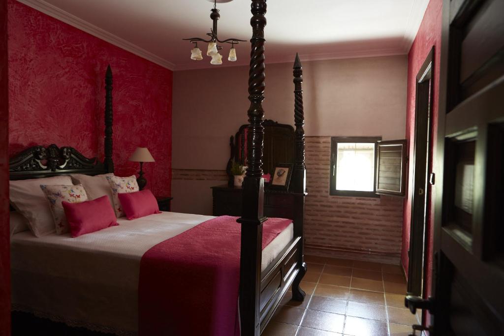 Posada La Casa de Las Manuelasimagen principal