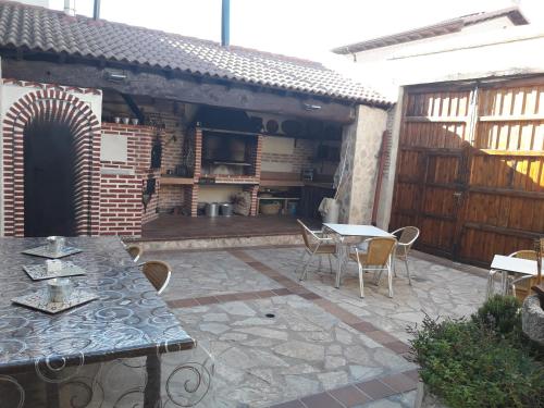 ImagenPosada La Casa de Las Manuelas 1