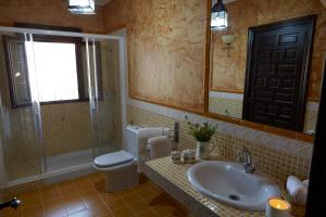 ImagenPosada La Casa de Las Manuelas 3