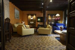 ImagenPosada La Casa de Las Manuelas 4