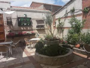 ImagenPosada La Casa de Las Manuelas 5