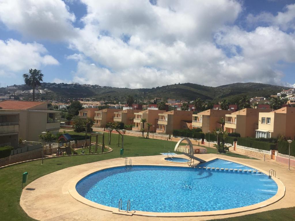 CHALET INDEPENDIENTE LOS ALMENDROSimagen principal