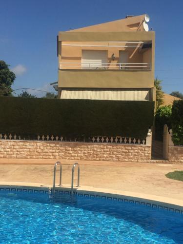 ImagenCHALET INDEPENDIENTE LOS ALMENDROS 1