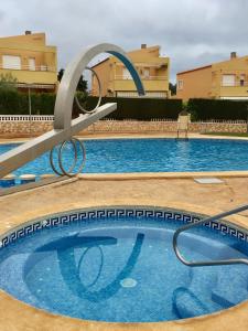 ImagenCHALET INDEPENDIENTE LOS ALMENDROS 3