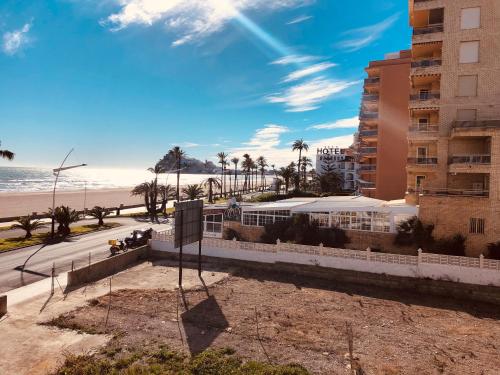 ImagenEdificio Goya 1