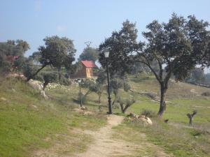 ImagenBungalows Las Majadas 7