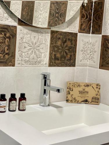 ImagenHostal restaurante casa Isabel 2