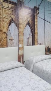 ImagenHostal restaurante casa Isabel 7