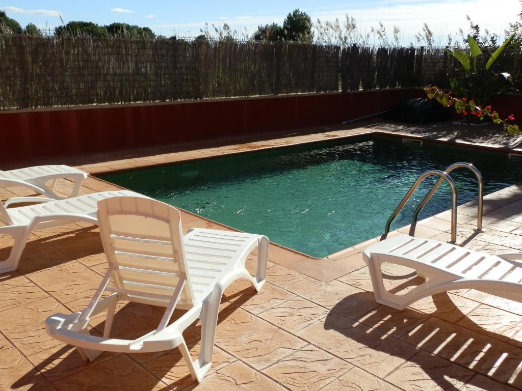 Casa Bonitaimagen principal